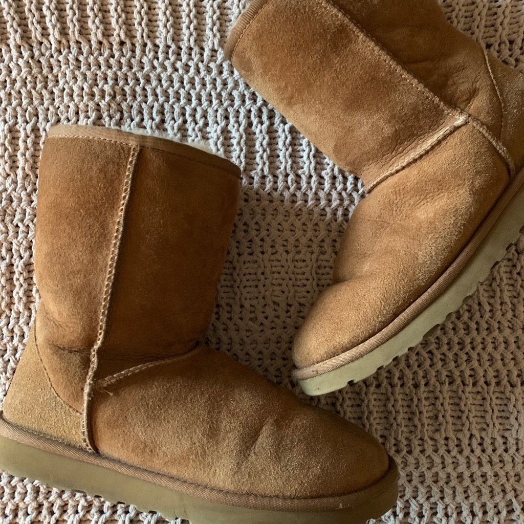 Uggs Classic